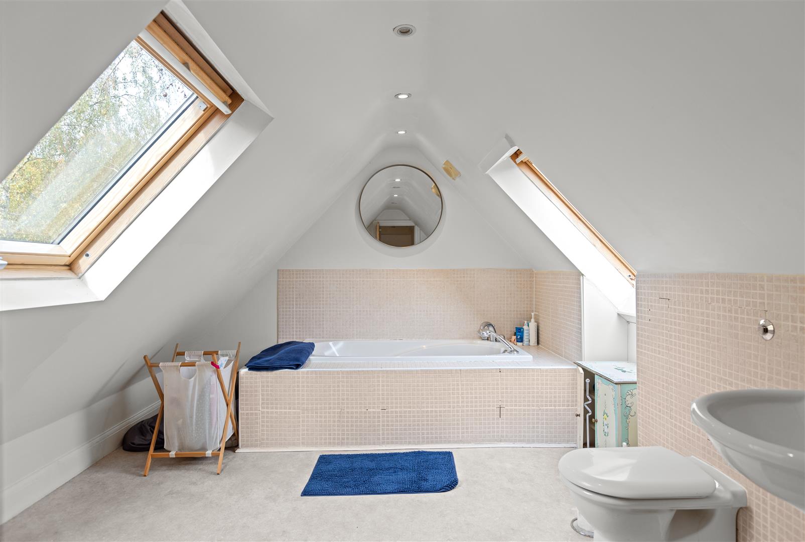 Prince Albert Drive, Ascot